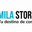 Mila Store Chile logo