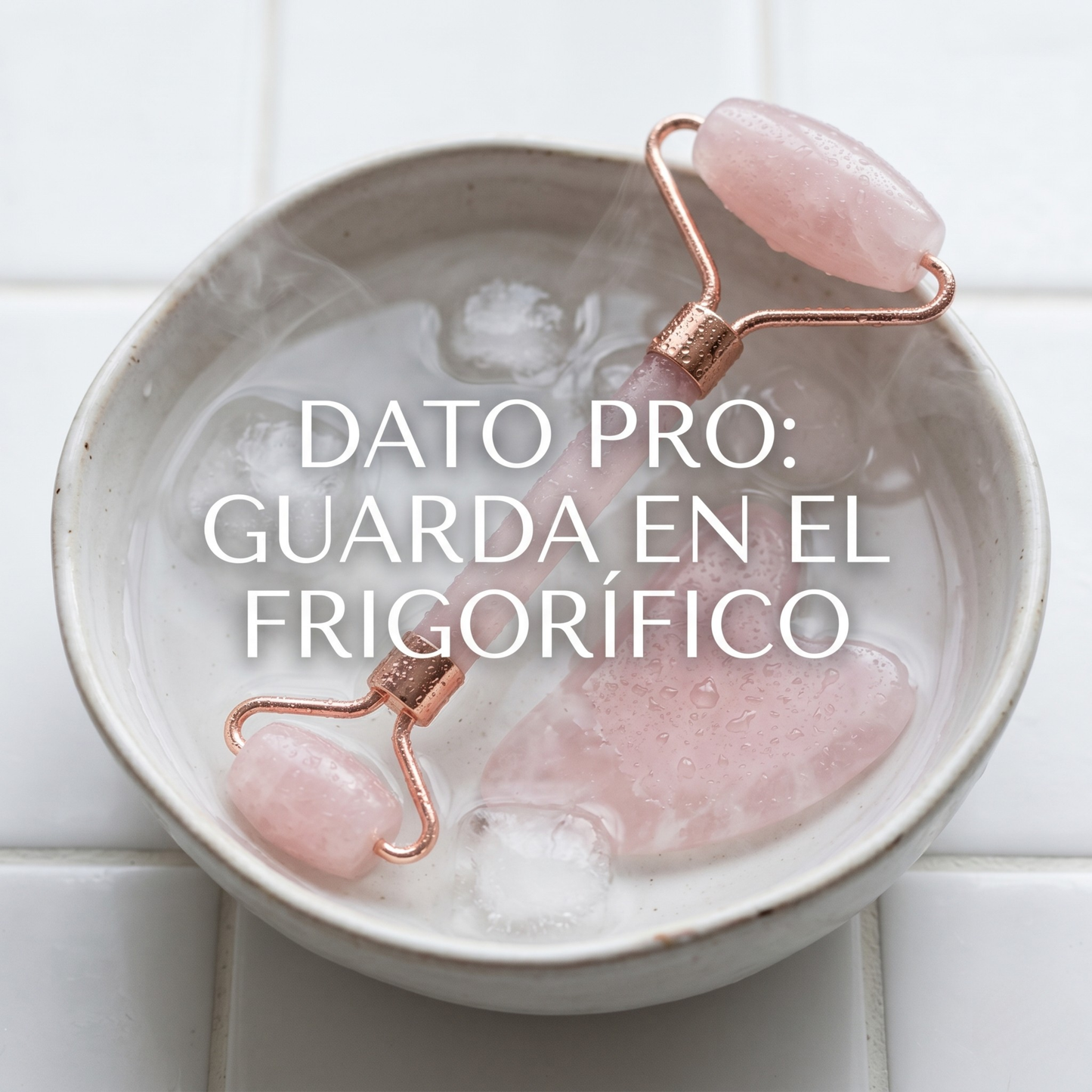 RoseGlow™ - Drenaje y Firmeza Instantánea