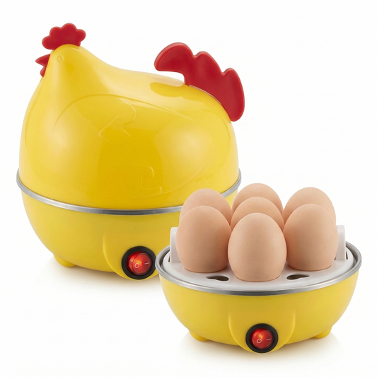 Electric Egg Cooker™ - Hervidor De Huevos Electrico