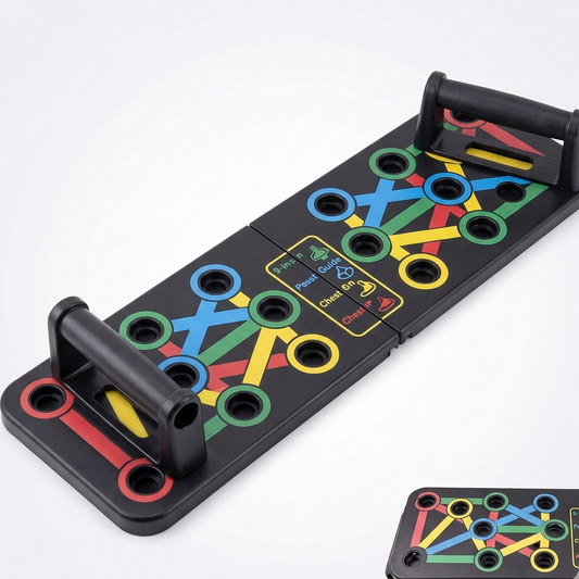 SculptBoard™ - Tabla Push Up Flexiones