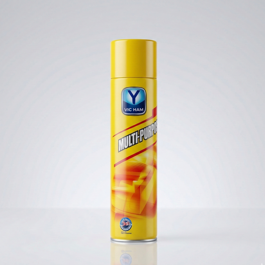 Insta Clean™ - Espuma Limpiador de Tapiz